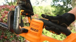 INGCO 20V HEDGE TRIMMER 450MM CHTLI20018 (BARE UNIT) thumbnail