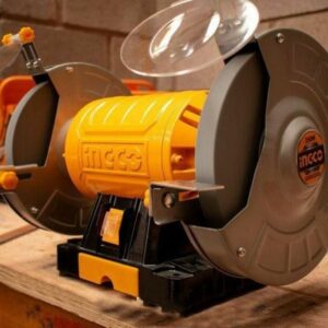 INGCO BENCH GRINDER 8" 200MM, 350W BG83502 thumbnail