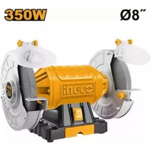INGCO BENCH GRINDER 8" 200MM, 350W BG83502 thumbnail