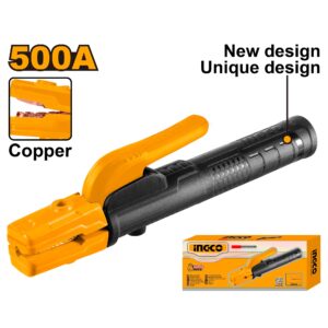 INGCO WELDING ELECTRODE HOLDER 500A WAH5008 thumbnail