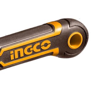 INGCO GROUT REMOVER TOOL 8" 200MM GRHS20021 thumbnail