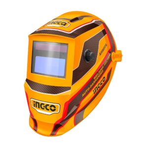 INGCO AUTO DARKING WELDING HELMET AHM008 thumbnail