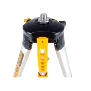 INGCO ALUMINUM TRIPOD FOR LASER LEVELLER 1.2M HLLT01152 thumbnail