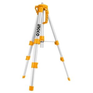 INGCO ALUMINUM TRIPOD FOR LASER LEVELLER 1.2M HLLT01152 thumbnail