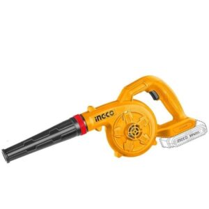 INGCO 20V 2PCS BLOWER & VACUUM, COMBO SET COSLI240998 thumbnail