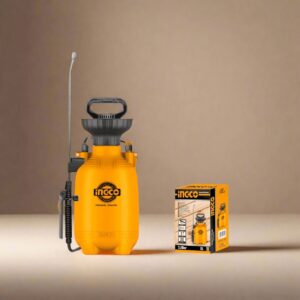 INGCO PRESSURE SPRAYER 5.0L HSPP30502 thumbnail