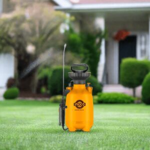 INGCO PRESSURE SPRAYER 5.0L HSPP30502 thumbnail