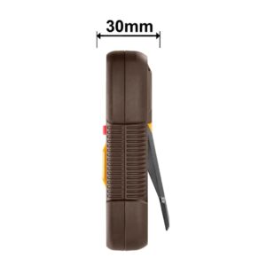 INGCO DIGITAL MULTIMETER DM360011 thumbnail