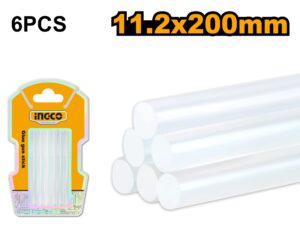 INGCO GLUE STICK 11.2MM X 20CM AKTGS2061 thumbnail