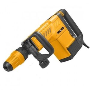 INGCO DEMOLITION BREAKER SDS MAX CHUCK 1500W 25J PDB15006 thumbnail