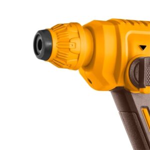 INGCO 20V LI-ION ROTARY HAMMER 16MMØ 1X2.0+CHARGER & CASE CRHLI201681 thumbnail