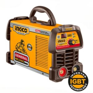 INGCO IGBT INVERTER MMA WELDING MACHINE 160A ING thumbnail