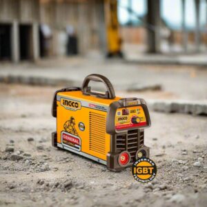 INGCO IGBT INVERTER MMA WELDING MACHINE 160A ING thumbnail