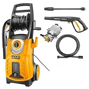 INGCO HIGH PRESSURE WASHER MAX.180BAR HPWR28008 thumbnail