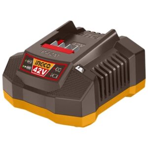INGCO 42V 2A BATTERY CHARGER FCLI42021 thumbnail