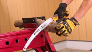 INGCO FAST CUT PURNING SAW W/SHEATH 330MM HPS3306 thumbnail