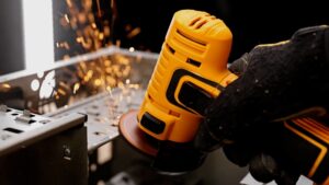 INGCO 20V LI-ION MINI CUT-OFF TOOL 76MM CAGLI7601 (BARE UNIT) thumbnail