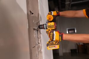 INGCO 20V LI-ION BL IMPACT DRILL 96NM CIDLI209685 (BARE UNIT) thumbnail
