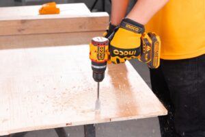 INGCO 20V 2X 2.0AH LI-ION BRUSHLESS IMPACT DRILL CIDLI20668 thumbnail