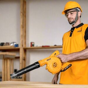 INGCO 20V LI-ION BLOWER CABLI200281 1X2.0AH+CHARGER CABLI200281 thumbnail