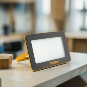 INGCO LED FLOOD LIGHT 30W 2550 LUMENS 6500K HLFL3301 thumbnail