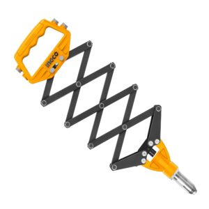 INGCO FOLDING HAND RIVETER (LAZY TONG) HFOR321 thumbnail