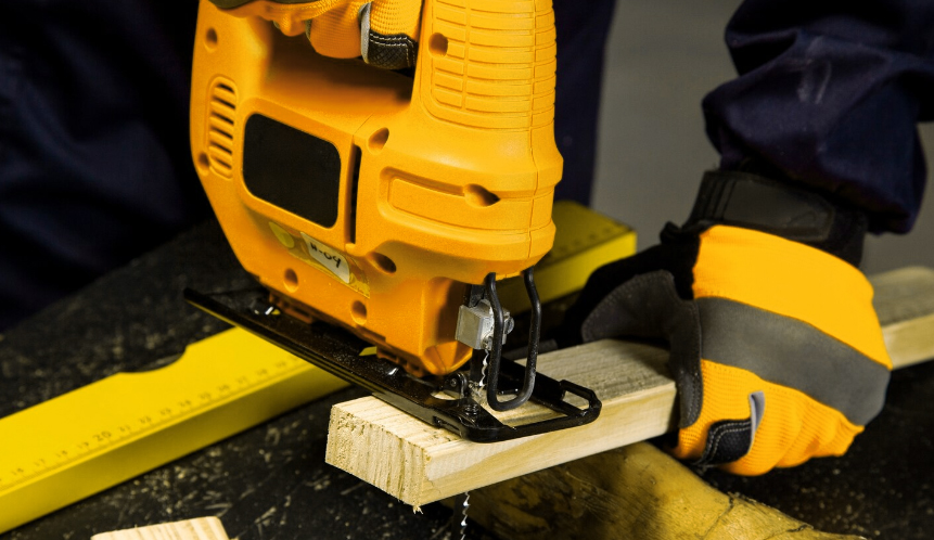 Power Tools