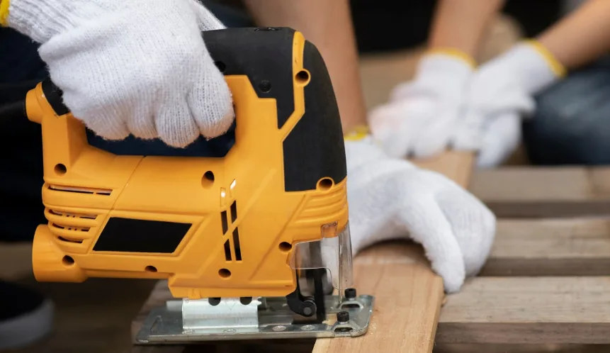 Cordless Tools