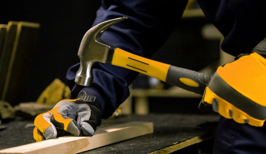 Hand Tools