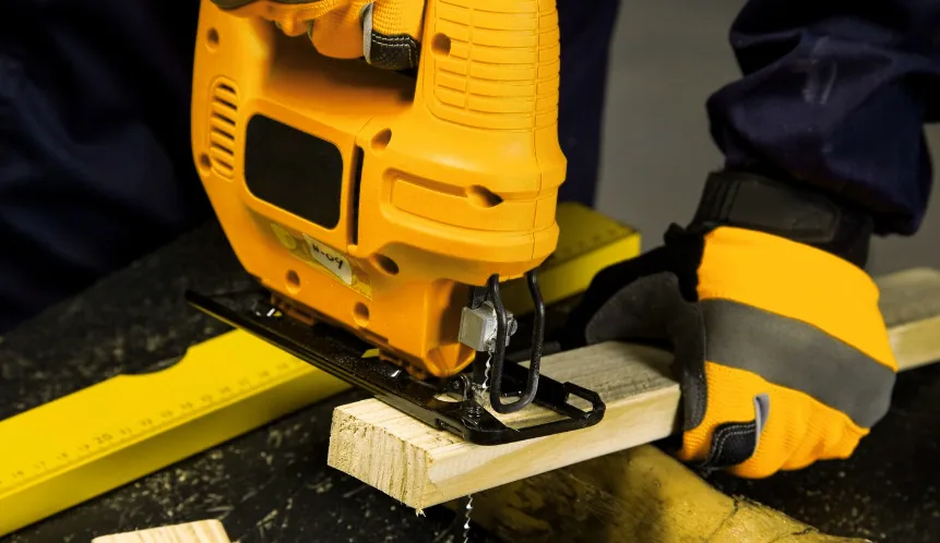 Power Tools